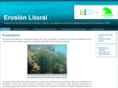 erosionlitoral.com