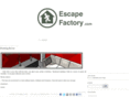 escape-factory.com