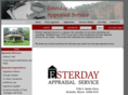 esterdayappraisal.com