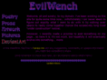 evilwench.com