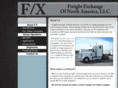 fxfreight.com