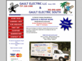 gaultelectric.com