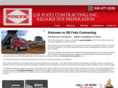 gbfoltzcontracting.com