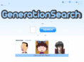 generation-search.com