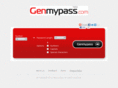 genmypass.com