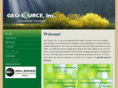 geo-source.com
