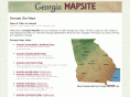 georgia-mapsite.com