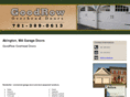 goodrowdoor.com