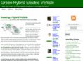 greenhybridelectricvehicle.com