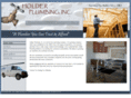 holderplumbinginc.com