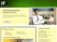 ifainternationalgroup.com