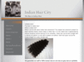 indianhaircity.com
