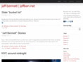 jeffben.net