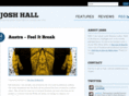 joshhall.net