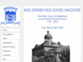 kinged100years.com