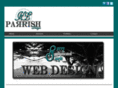 klparrishdesign.com