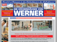 kuechenhaus-werner.de