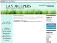 landkeepersinc.com