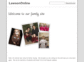 lawsononline.net