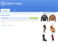 leather-mania.com
