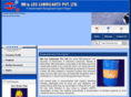leolubricants.net