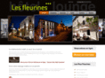 lesfleurines.com