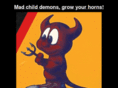 madchilddemons.com