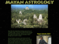 mayanastrology.com