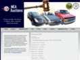 meaauctions.com
