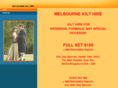 melbournekilthire.com