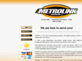metrolinkabq.com