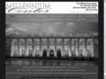 millenniumcenter.net