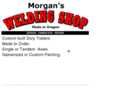 morganwelding.com