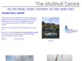 multihullcentre.co.uk