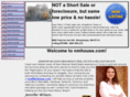 nmhouse.com