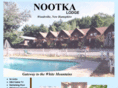 nootkalodge.com