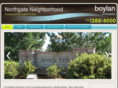 northgate-homes.com
