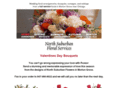 northsuburbanflorists.com