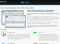 office-tabs.com