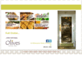 olivesprinceton.com