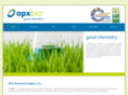 opxbiotechnologies.com