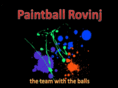 paintball-rovinj.com