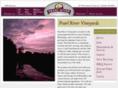 pearlrivervineyard.com