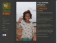 pepperproject.org