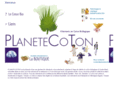 planetecoton.com