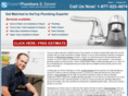 plumberlajunta.com