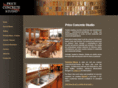 priceconcretestudio.com