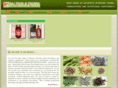 rajfoodandpharma.com