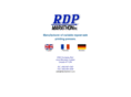 rdpmarathon.com