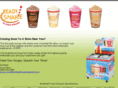 readyshake.com